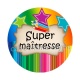  super maîtresse