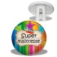 Trépied -  super maîtresse