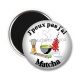 Magnet's - j'peux pas j'ai matcha