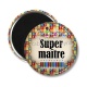Magnet's - super maître