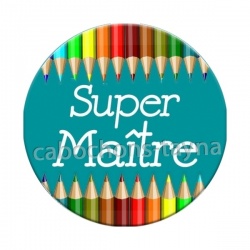  super maître