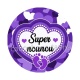 super nounou