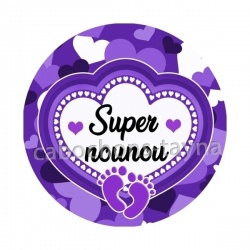 super nounou