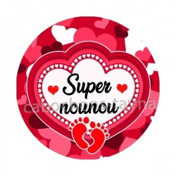 super nounou