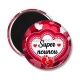 Magnet's - super nounou