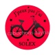 j'peux pas j'ai solex