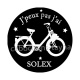 j'peux pas j'ai solex