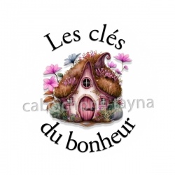 les clés du bonheur