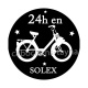 24 h en solex