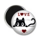 Magnet's - love