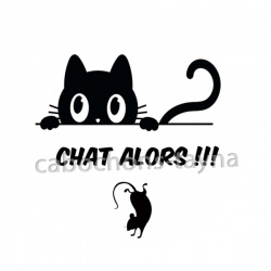 chat alors