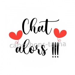 chat alors