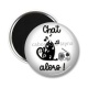Magnet's - chat alors