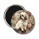 Magnet's - chien