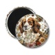 Magnet's - chien