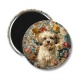 Magnet's - chien