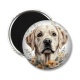 Magnet's - chien
