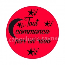 tout commence par un rêve