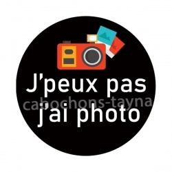 j'peux pas j'ai photo