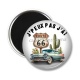 Magnet's - j'peux pas j'ai route 66