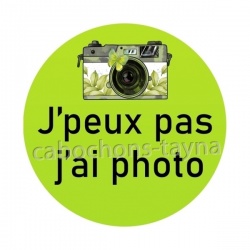 j'peux pas j'ai photo
