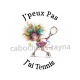 j'peux pas j'ai tennis