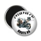 Magnet's - j'peux pas j'ai route 66