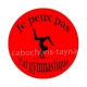j'peux pas j'ai gymnastique