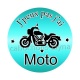 'peux pas j'ai moto