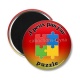 Magnet's - j'peux pas j'ai puzzle