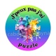 j'peux pas j'ai puzzle