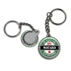 Porte clés - je suis un motard qui déchire