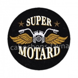 super motard