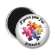 Magnet's - j'peux pas j'ai puzzle