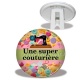 Trépied - super couturière