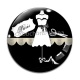 Cabochon Verre - atelier de couture