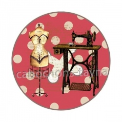 atelier de couture