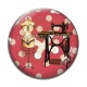 Cabochon Verre - atelier de couture