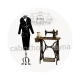 atelier de couture