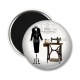 Magnet's - atelier de couture