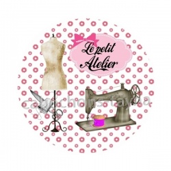 atelier de couture