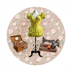 atelier de couture