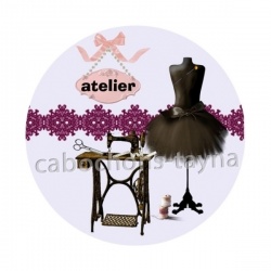 atelier de couture