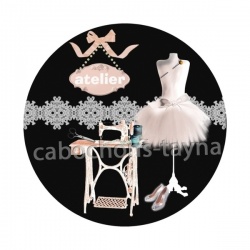 atelier de couture