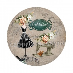 atelier de couture