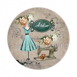 atelier de couture