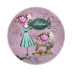 atelier de couture
