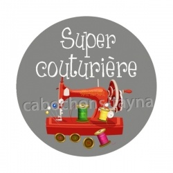 super couturière