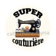 super couturière