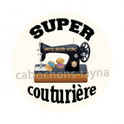 super couturière